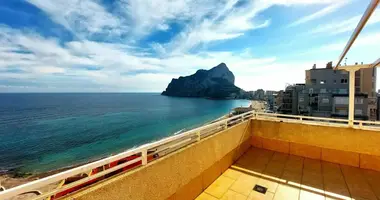 Appartement 3 chambres dans Calp, Espagne