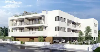 2 bedroom apartment in Geri, Cyprus