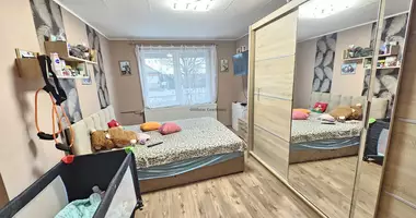 Дом 3 комнаты в Лепшень, Венгрия