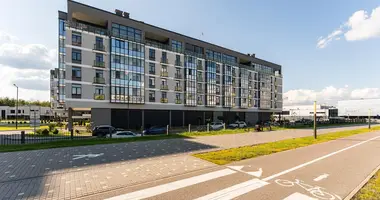 3 room apartment in Minsk, Belarus