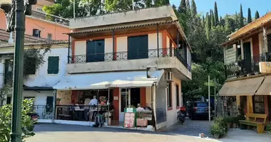 Dom wolnostojący 1 pokój w Kamara, Grecja