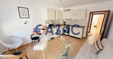 Wohnung 3 zimmer in Nessebar, Bulgarien