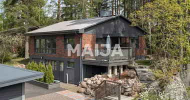 3 bedroom house in Petajasuo, Finland