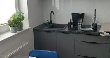 Apartamento 1 habitación en Varsovia, Polonia