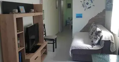 Apartamento 2 habitaciones en Bijela, Montenegro