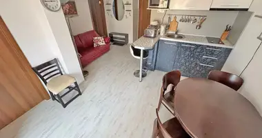 Mieszkanie 2 pokoi w Nesebyr, Bułgaria