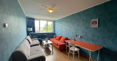 Apartamento 2 habitaciones en Kaunas, Lituania