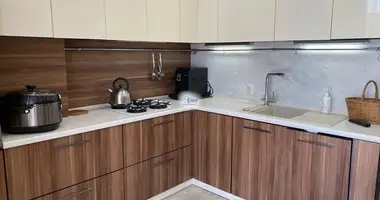 3 room apartment in Medvedevka, Russia