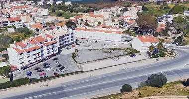 Terrain dans Portugal