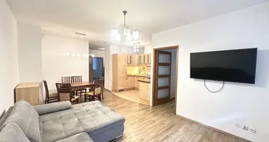 Квартира 4 комнаты в Варшава, Польша