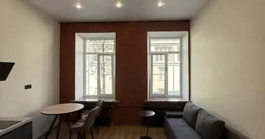 Apartment in Saint Petersburg, Russia