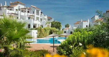 3 bedroom townthouse in Spain