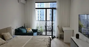 Wohnung 1 zimmer in Batumi, Georgien