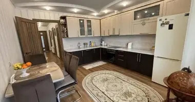 2 room apartment in Odesa, Ukraine