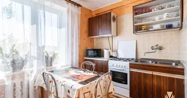 Appartement 2 chambres dans Minsk, Biélorussie