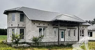 Дом в Новые Лыщицы, Беларусь