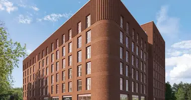 1 bedroom apartment in Salford, United Kingdom
