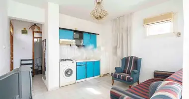 2 room apartment in Alanya, Turkey