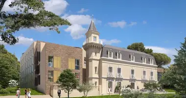 Studio 1 chambre dans France métropolitaine, France