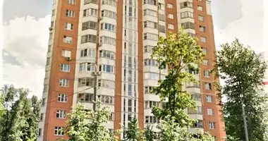 Büro 508 m² in Moskau, Russland