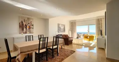 Apartamento 3 habitaciones en Almansa, España