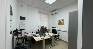 Bureau 175 m² dans Moscou, Russie