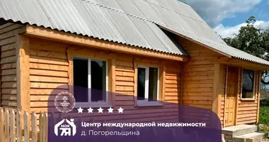 Дом в Кореневский сельский Совет, Беларусь