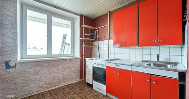 2 room apartment in Minsk, Belarus