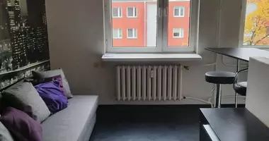 Квартира 2 комнаты в Польша