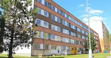 Apartamento 2 habitaciones en Kladno, República Checa