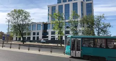 Nieruchomości komercyjne 1 000 m² w Mińsk, Białoruś