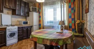 4 room apartment in Minsk, Belarus