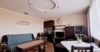 Appartement 1 chambre dans Lodz, Pologne