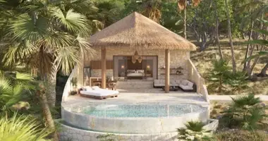 Villa en Sumba Barat, Indonesia