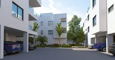 2 bedroom apartment in Larnaca District, Cyprus