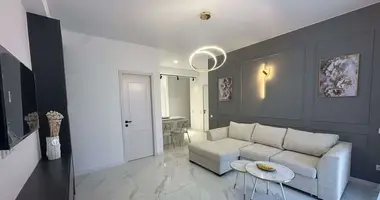 2 bedroom apartment in Tbilisi, Georgia
