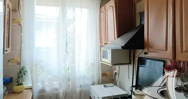 4 room apartment in Muchaviecki sielski Saviet, Belarus
