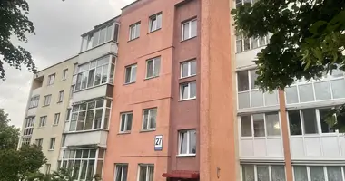 Wohnung 2 zimmer in Lida, Belarus