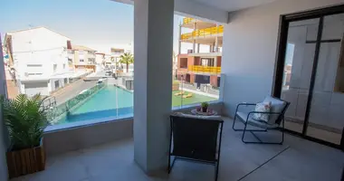 Apartamento 3 habitaciones en San Pedro del Pinatar, España