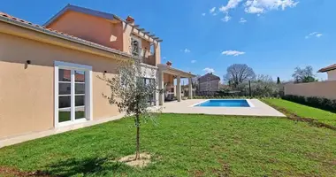 Villa 4 chambres dans Rovinj, Croatie