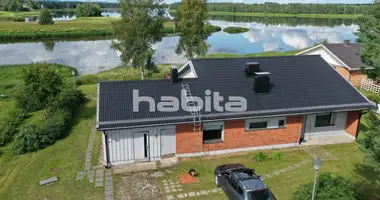 Haus 4 Zimmer in Pello, Finnland