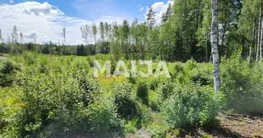 Plot of land in Tuusula, Finland