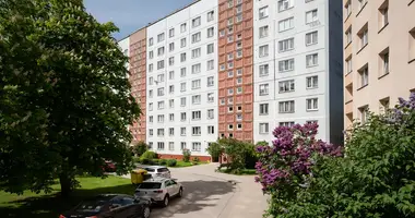 Wohnung 4 zimmer in Riga, Lettland