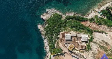 Вилла в Пржно, Черногория