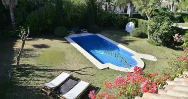 Villa 4 chambres dans Marbella, Espagne