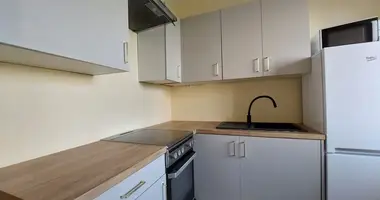 1 room apartment in Warsaw, Poland