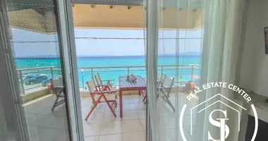 2 bedroom apartment in Polychrono, Greece