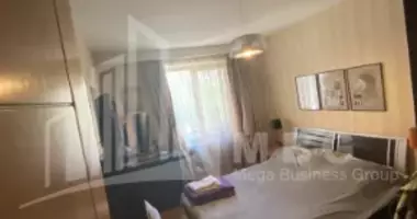 Квартира 3 комнаты в Тбилиси, Грузия