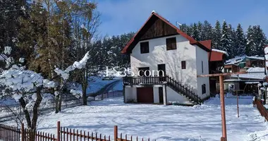 Casa 8 habitaciones en Zabljak, Montenegro