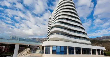 Condo in Becici, Montenegro
